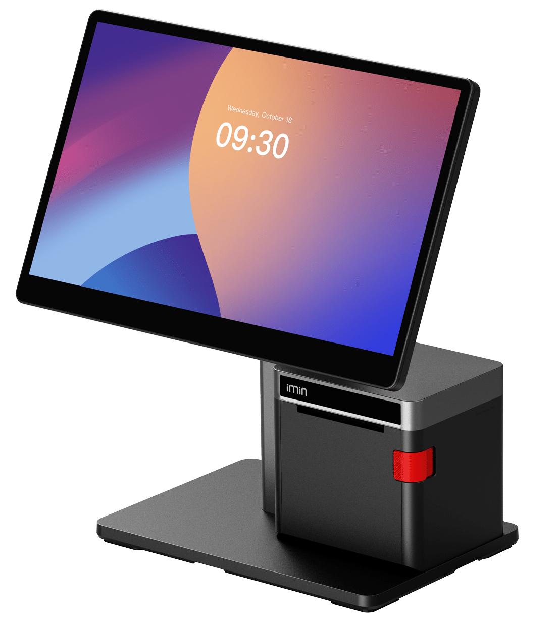 Desktop K1