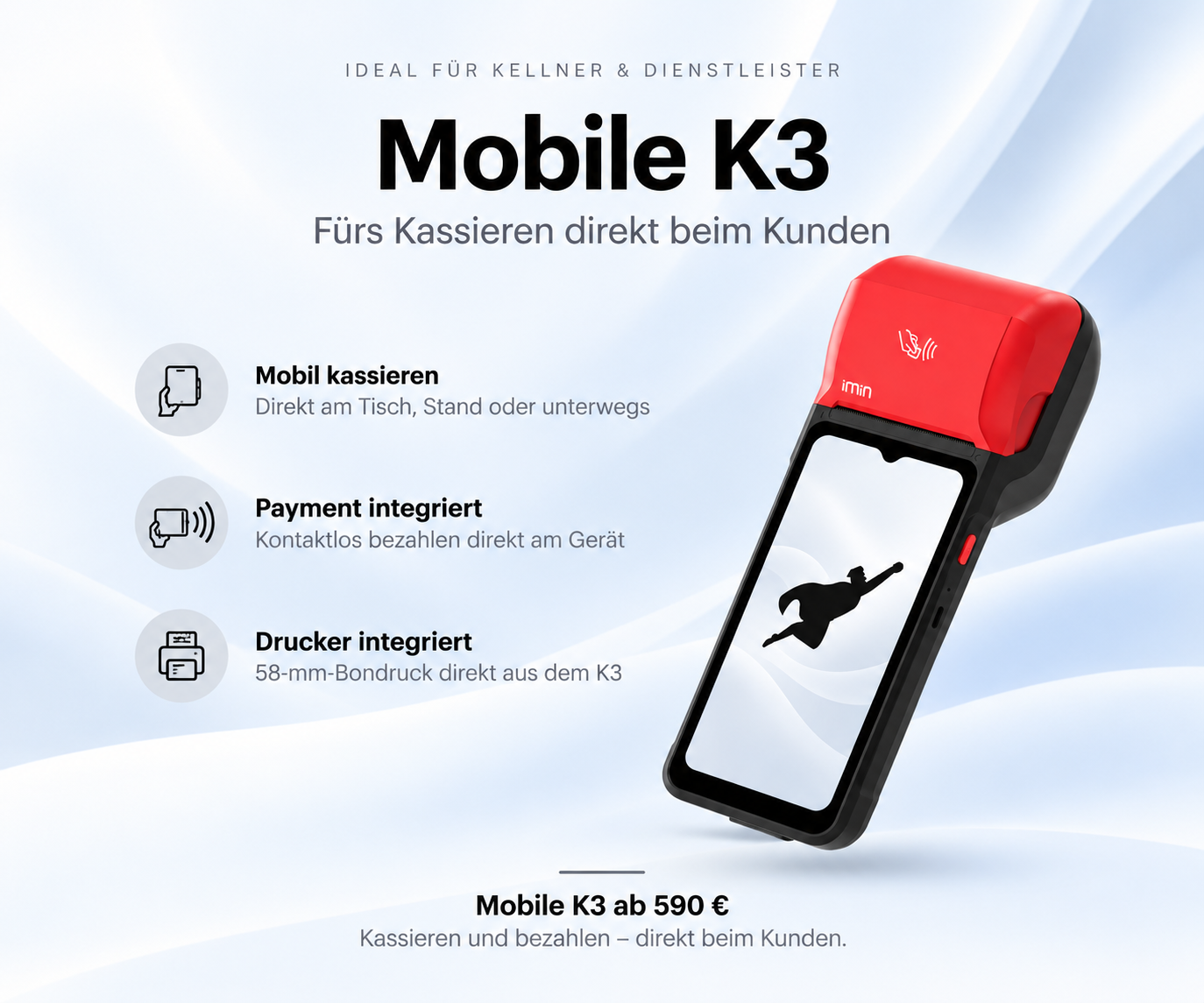 Mobile K3 – Bild 2