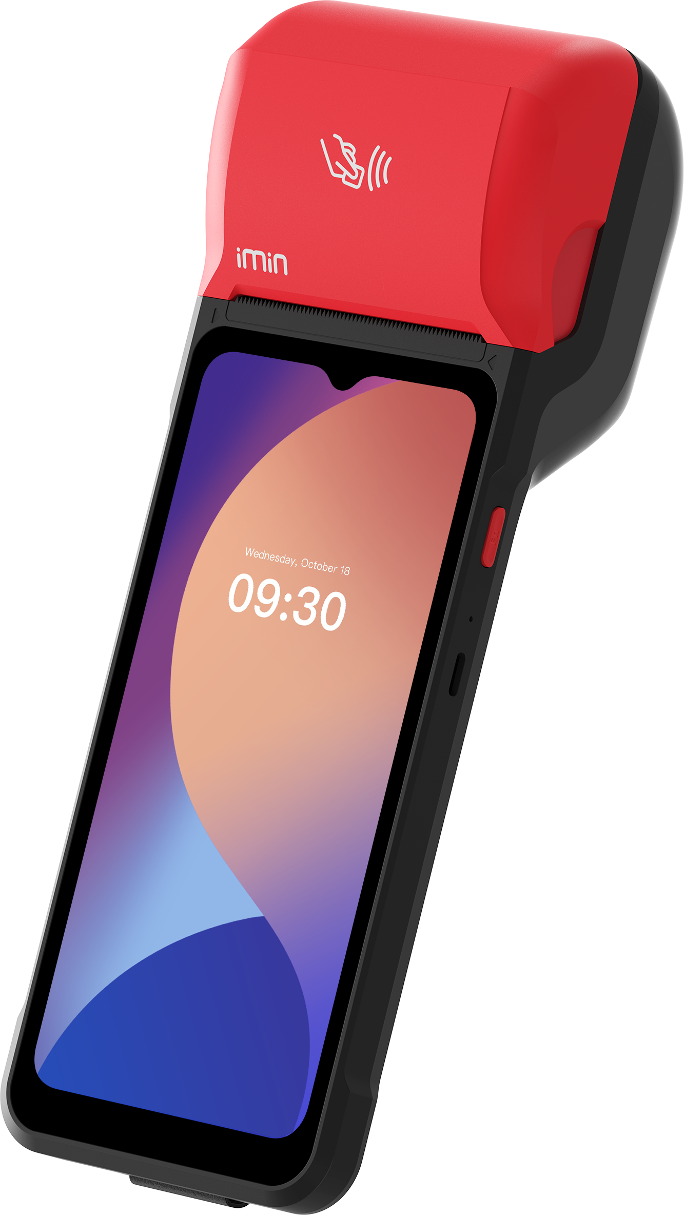 Mobile K3